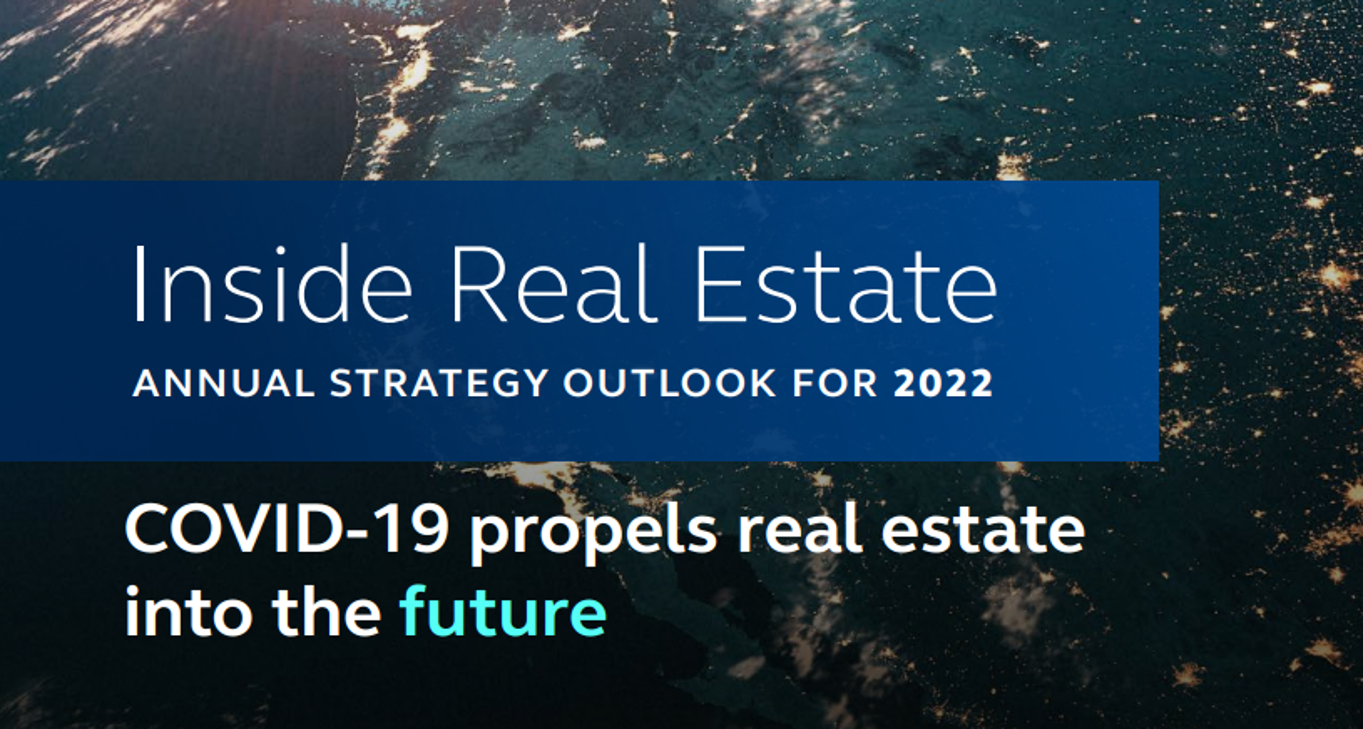 Inside Real Estate Annual Strategy Outlook For 2022 Principal Malaysia